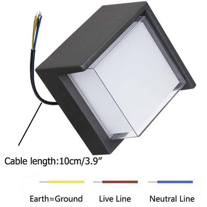 outdoor wall mounted lights - Better - Light(HK Belisson) Lighting Co.,Ltd