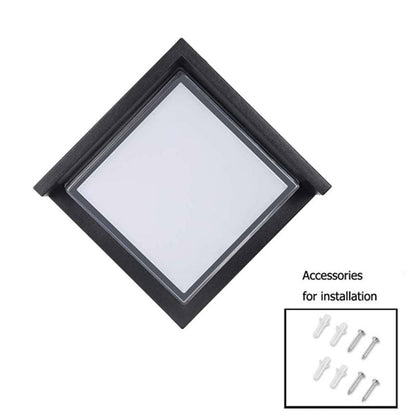 outdoor wall mounted lights - Better - Light(HK Belisson) Lighting Co.,Ltd