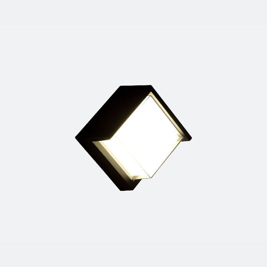 outdoor wall mounted lights - Better - Light(HK Belisson) Lighting Co.,Ltd