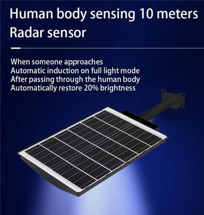 Outdoor Waterproof Remote Control High Lumen Garden Light - Better - Light(HK Belisson) Lighting Co.,Ltd