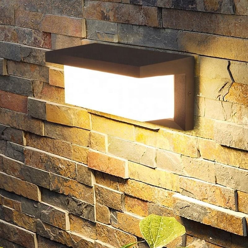 outside wall light - Better - Light(HK Belisson) Lighting Co.,Ltd