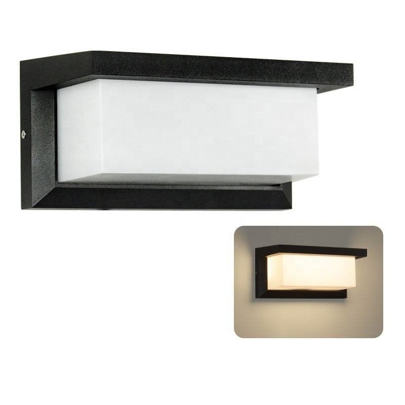 outside wall light - Better - Light(HK Belisson) Lighting Co.,Ltd