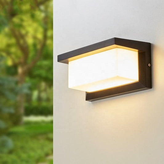 outside wall light - Better - Light(HK Belisson) Lighting Co.,Ltd