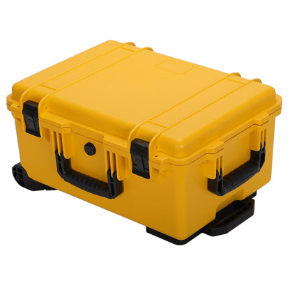 22" Drone wheeled protective trolley tool box