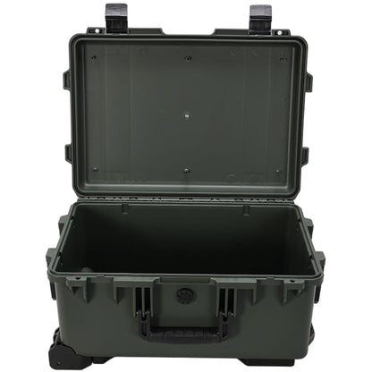 22" Drone wheeled protective trolley tool box