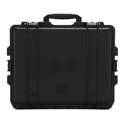 27" length protective hard case