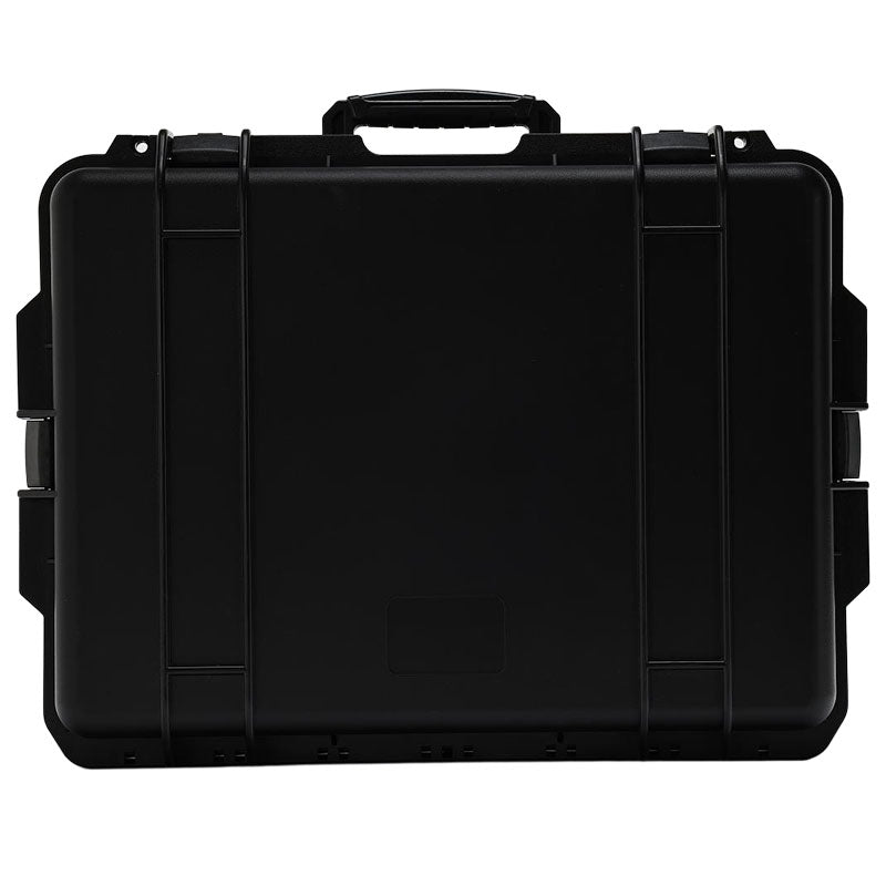 25" Watertight wheeled protective hard case