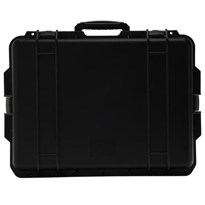 25" Watertight wheeled protective hard case