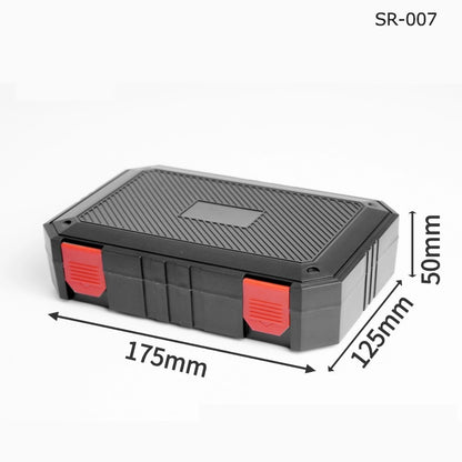Small storage tool box