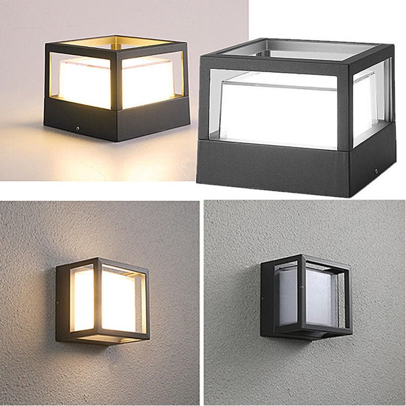 porch wall lights - Better - Light(HK Belisson) Lighting Co.,Ltd