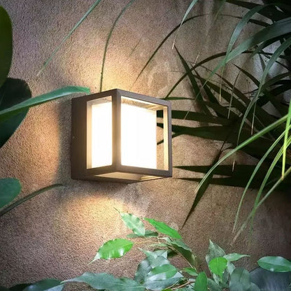 porch wall lights - Better - Light(HK Belisson) Lighting Co.,Ltd