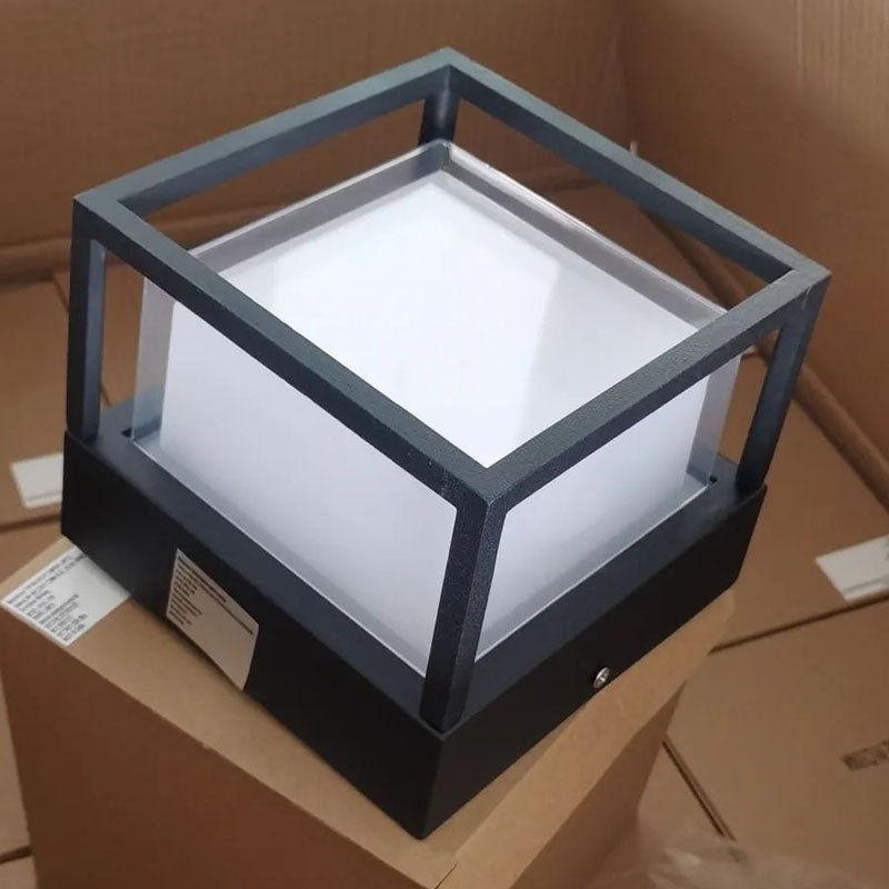 porch wall lights - Better - Light(HK Belisson) Lighting Co.,Ltd