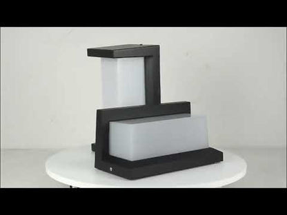 IP65 Outside Wall Light for Porch