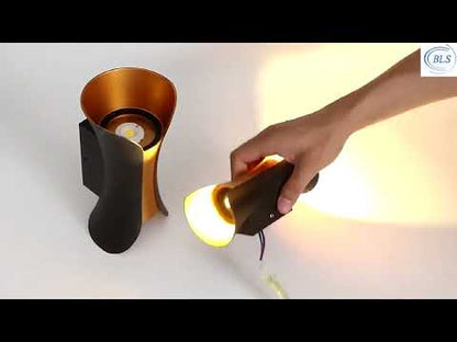 Waterproof Outdoor Garden Porch Sconce Lighting Wall Lamp