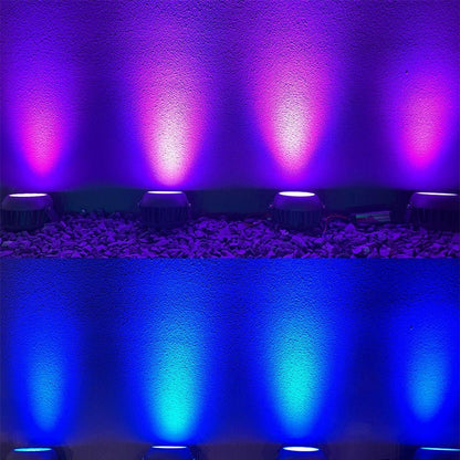 Private Mold LED Flood Light Enhanced Aluminum Cooling - Better - Light(HK Belisson) Lighting Co.,Ltd