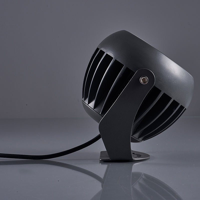 Private Mold LED Flood Light Enhanced Aluminum Cooling - Better - Light(HK Belisson) Lighting Co.,Ltd