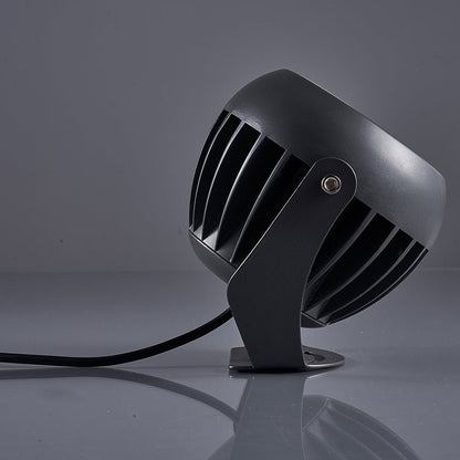 Private Mold LED Flood Light Enhanced Aluminum Cooling - Better - Light(HK Belisson) Lighting Co.,Ltd