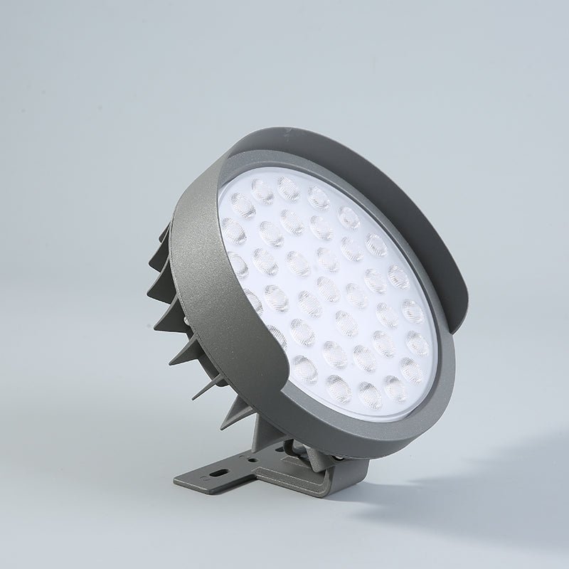 Private Mold outdoor LED flood light - Better - Light(HK Belisson) Lighting Co.,Ltd