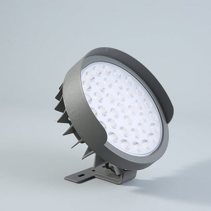 Private Mold outdoor LED flood light - Better - Light(HK Belisson) Lighting Co.,Ltd