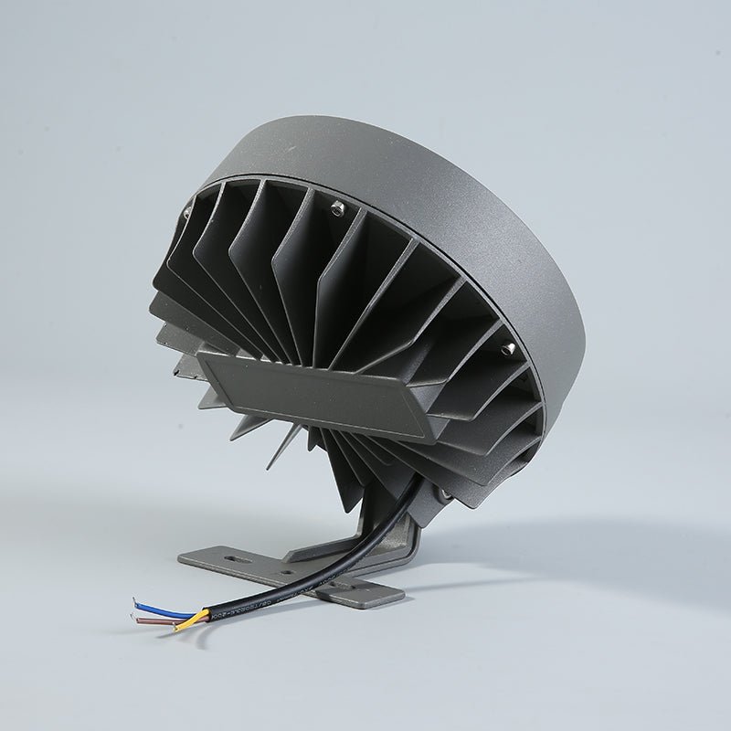 Private Mold outdoor LED flood light - Better - Light(HK Belisson) Lighting Co.,Ltd