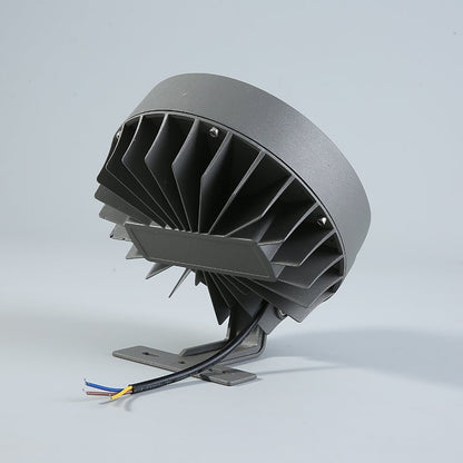 Private Mold outdoor LED flood light - Better - Light(HK Belisson) Lighting Co.,Ltd