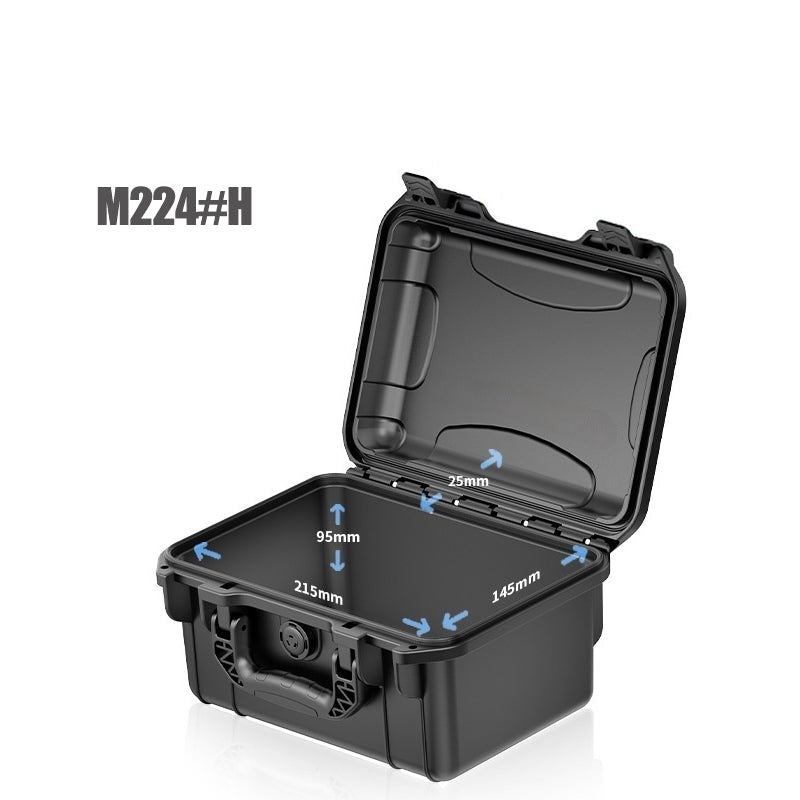 Protective Case of Drones - Soft Rock Case