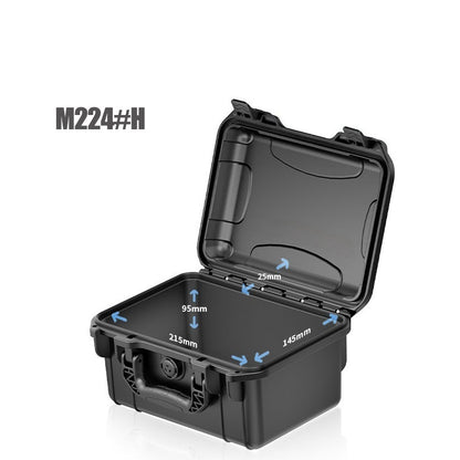 Protective Case of Drones - Soft Rock Case