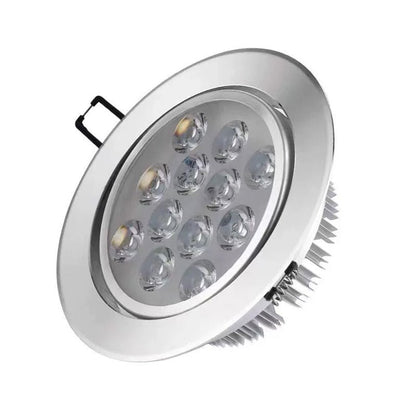Recessed LED Spotlight for Home Decoration - Better - Light(HK Belisson) Lighting Co.,Ltd