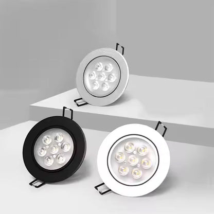 Recessed LED Spotlight for Home Decoration - Better - Light(HK Belisson) Lighting Co.,Ltd