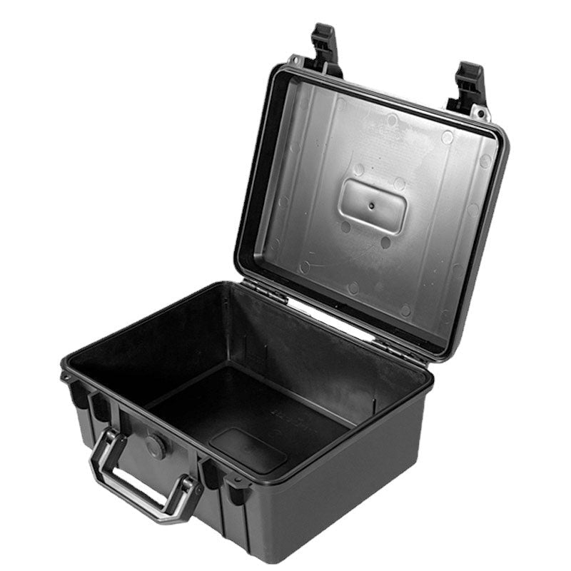 Safety protective plastic storage box - Soft Rock Case
