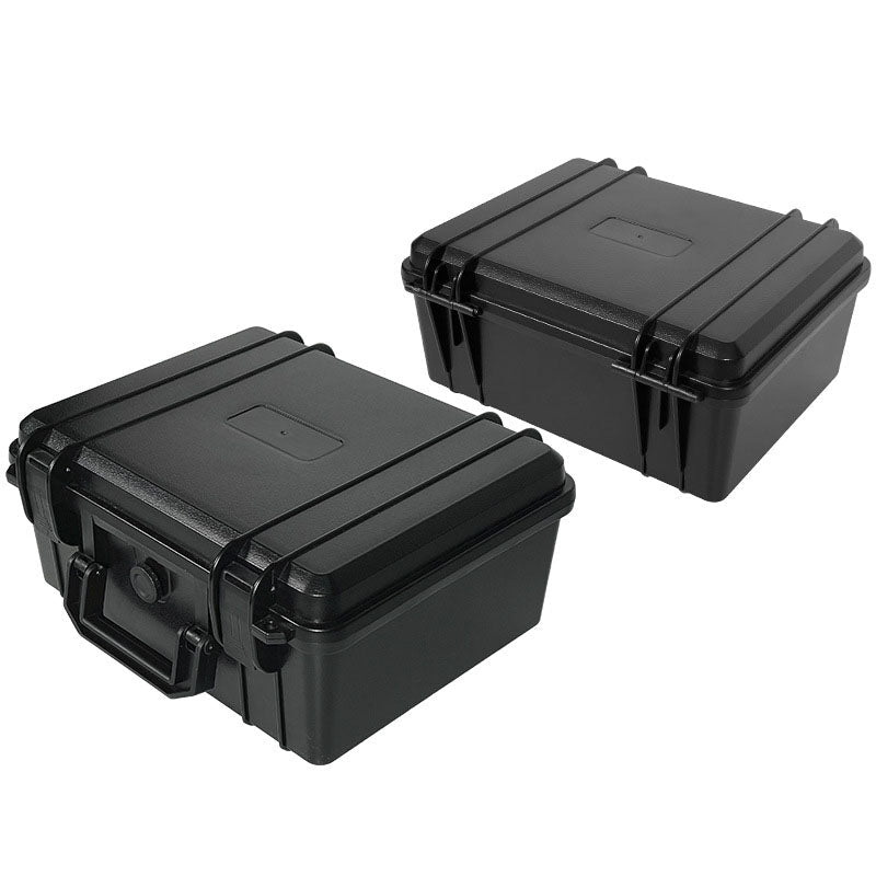 Safety protective plastic storage box - Soft Rock Case