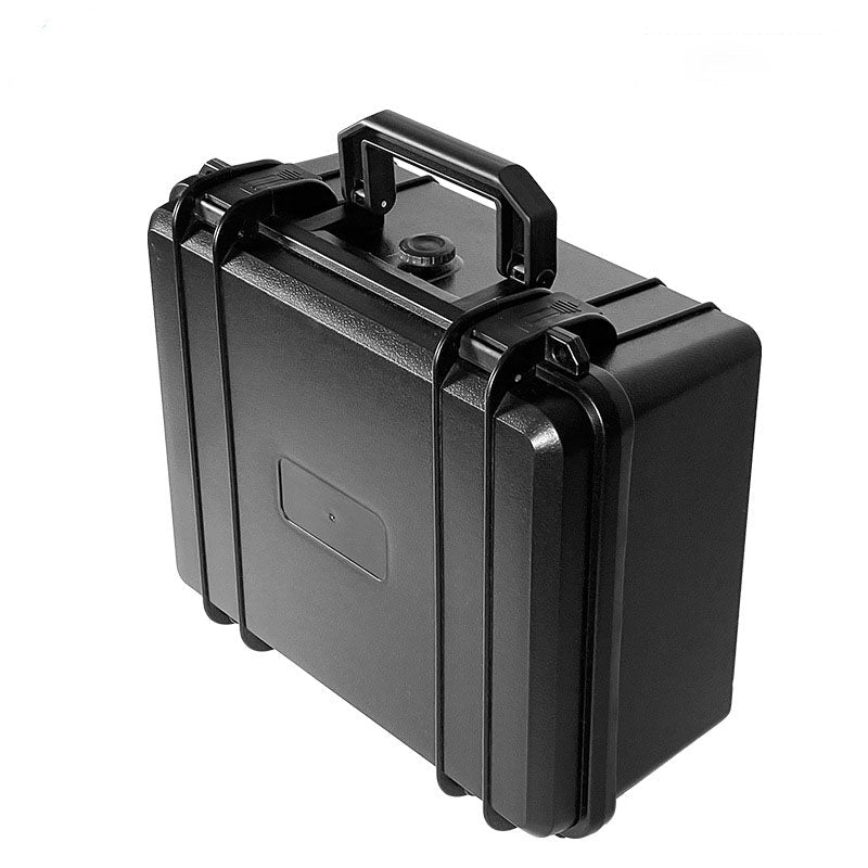 Safety protective plastic storage box - Soft Rock Case