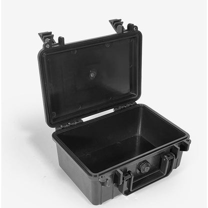 Small Hard Case - Soft Rock Case