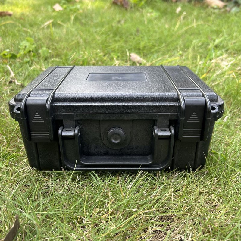 Small Hard Case - Soft Rock Case