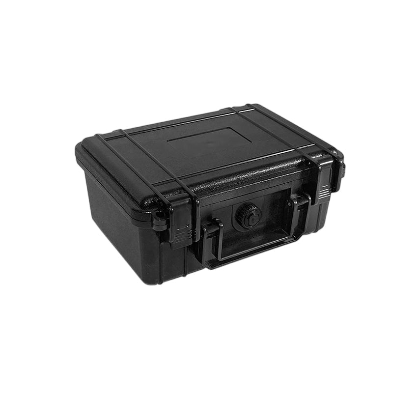 Small Hard Case - Soft Rock Case