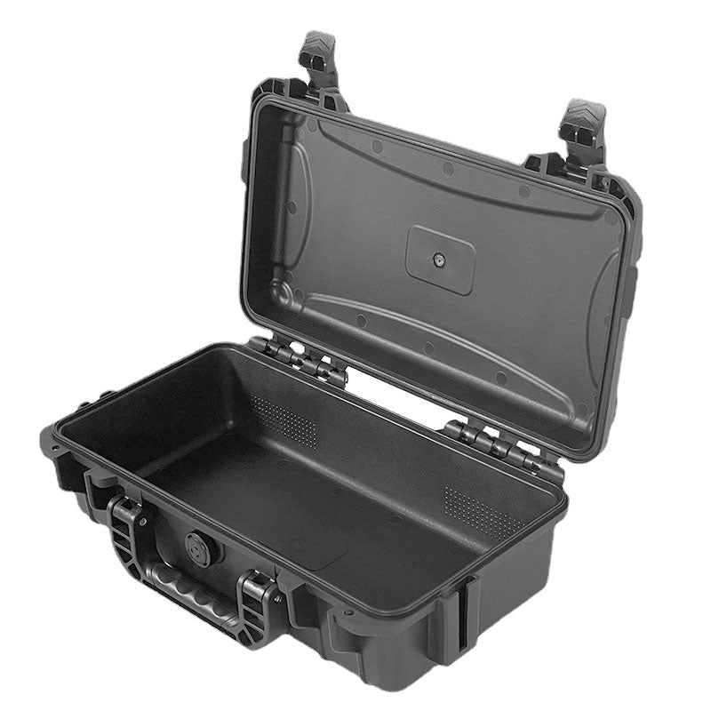 Small Size PP tool box - Soft Rock Case