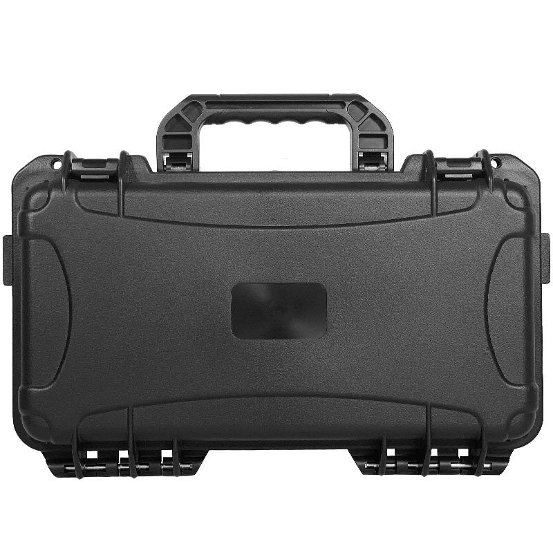 Small Size PP tool box - Soft Rock Case
