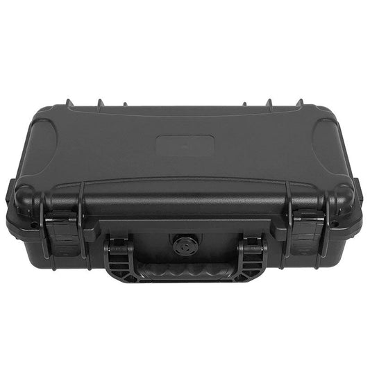 Small Size PP tool box - Soft Rock Case