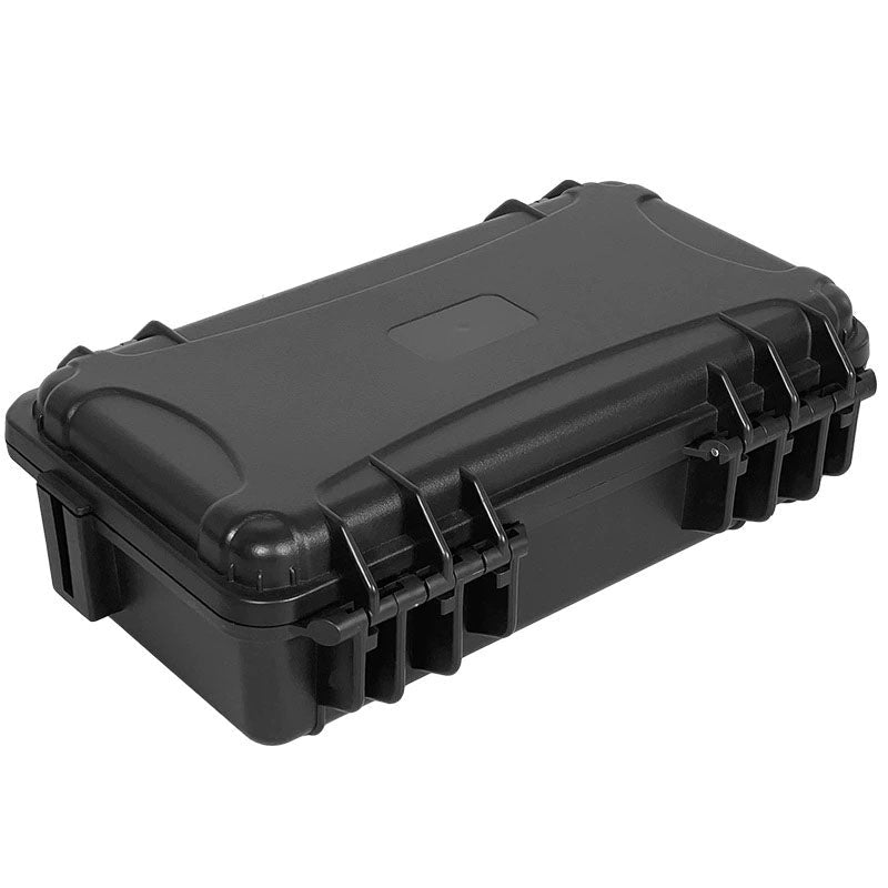 Small Size PP tool box - Soft Rock Case