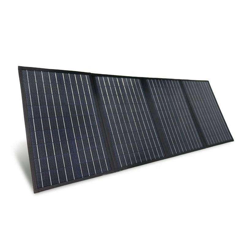 Solar Fan & Power Station Kit - Better - Light(HK Belisson) Lighting Co.,Ltd