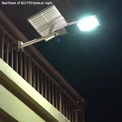 Solar Street Lamp for garden - Better - Light(HK Belisson) Lighting Co.,Ltd