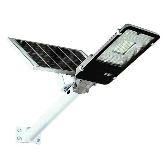 Solar Street Lamp for garden - Better - Light(HK Belisson) Lighting Co.,Ltd