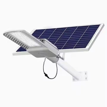 Solor Powered Projector Light for street with radar sensor - Better - Light(HK Belisson) Lighting Co.,Ltd