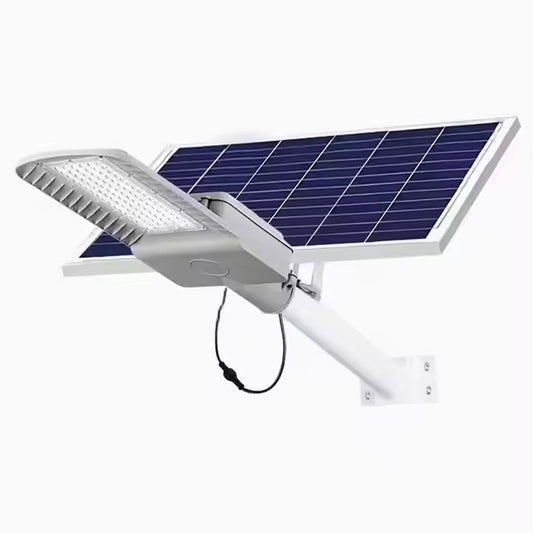 Solor Powered Projector Light for street with radar sensor - Better - Light(HK Belisson) Lighting Co.,Ltd