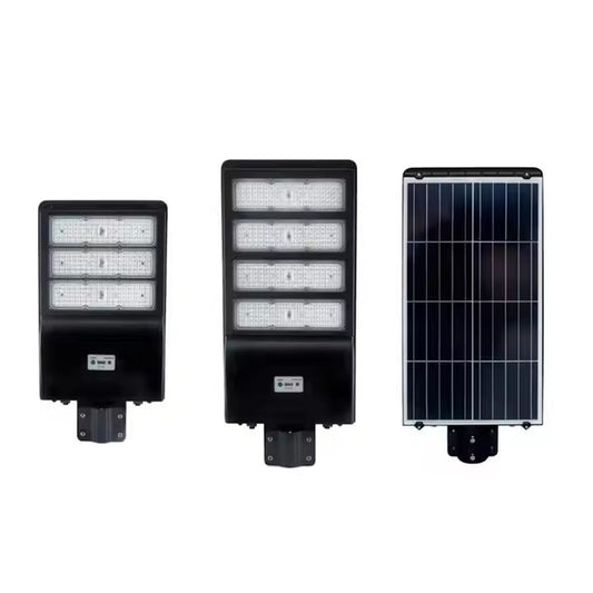 Super Bright Ip65 Outdoor Waterproof Aluminum Solar Road Streetlight - Better - Light(HK Belisson) Lighting Co.,Ltd