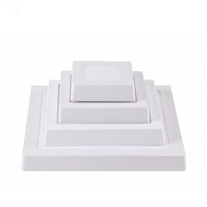 Surface Mounted LED Panel Light - Better - Light(HK Belisson) Lighting Co.,Ltd