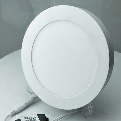 Surface Mounted LED Panel Light - Better - Light(HK Belisson) Lighting Co.,Ltd