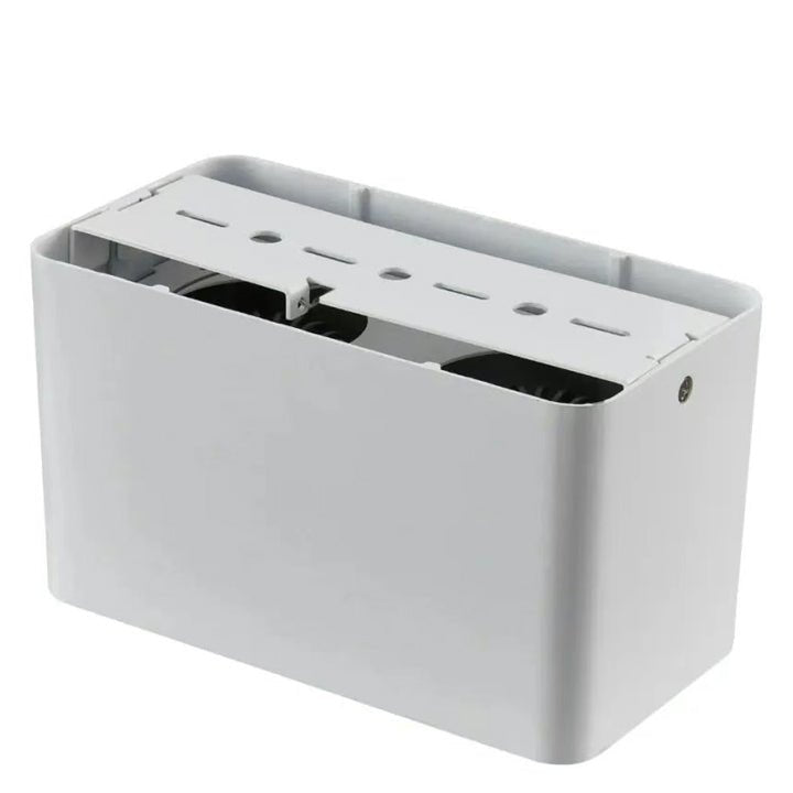 Surface Mounted Square Anti - glare Spotlight for Indoor Lighting - Better - Light(HK Belisson) Lighting Co.,Ltd