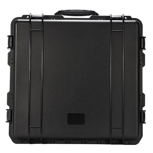 UAV Hard Shell Wheeled Trolley Protective Case - Soft Rock Case