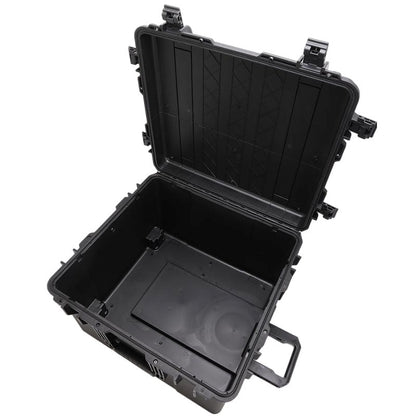 UAV Hard Shell Wheeled Trolley Protective Case - Soft Rock Case